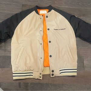 Zara jacket for boys